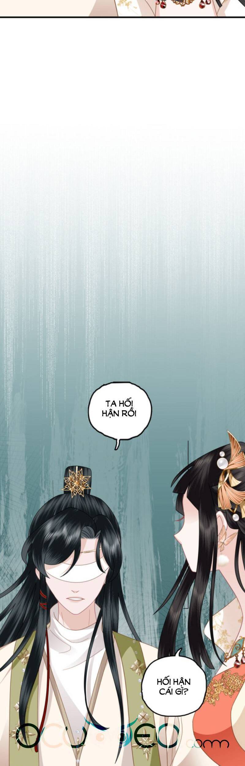 Điều Hương Vương Phi Chapter 29 - 33
