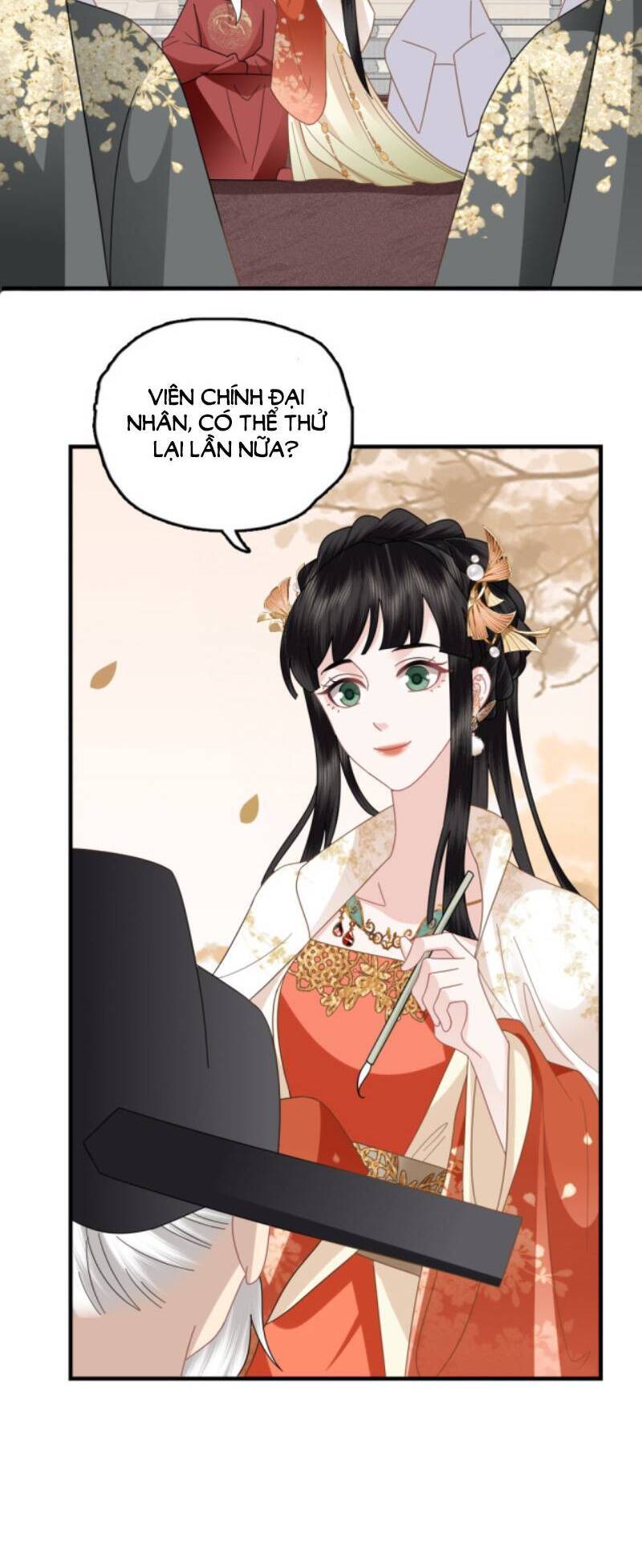 Điều Hương Vương Phi Chapter 29 - 5