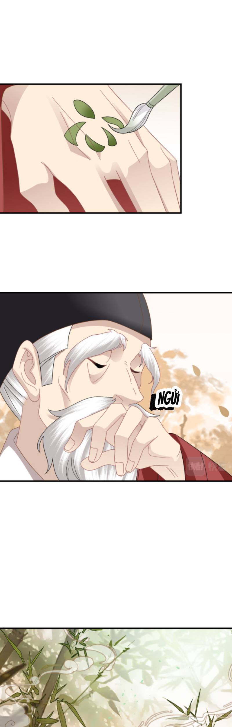 Điều Hương Vương Phi Chapter 29 - 6