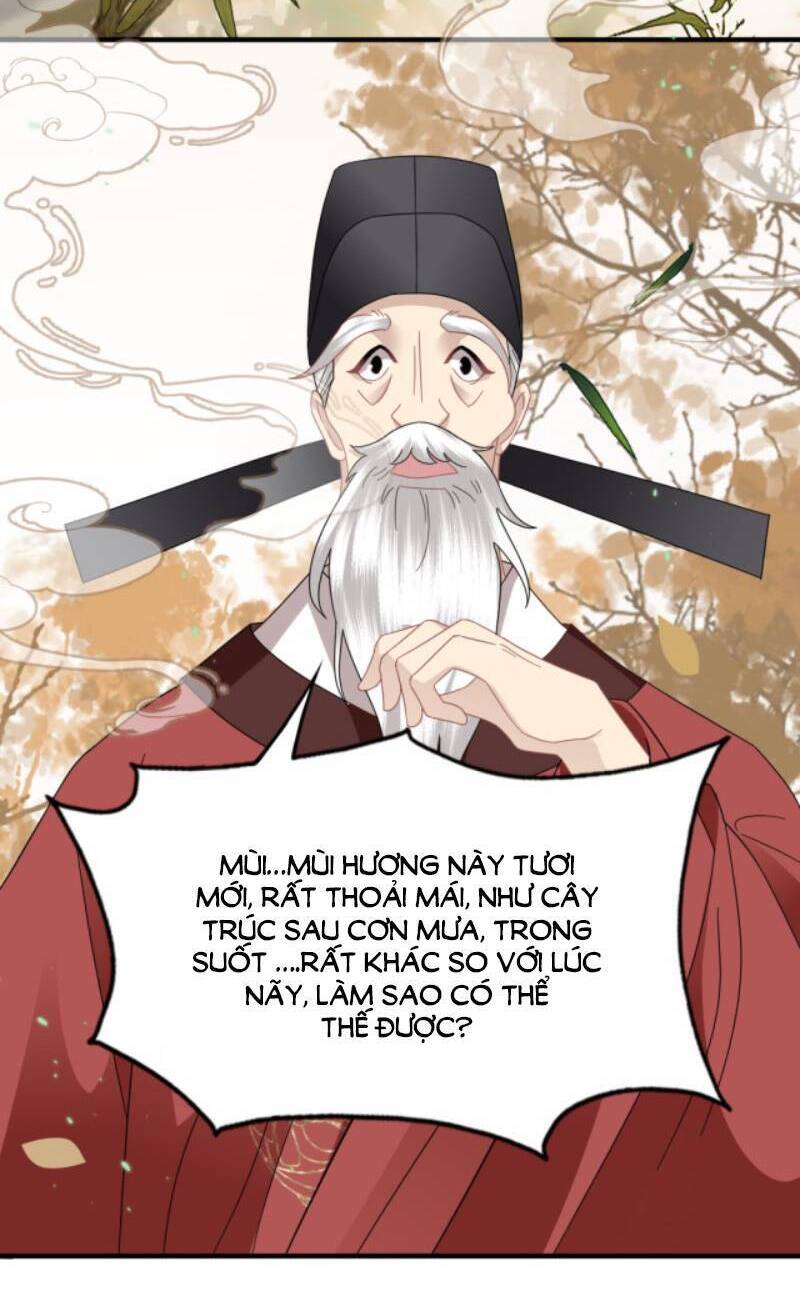 Điều Hương Vương Phi Chapter 29 - 7