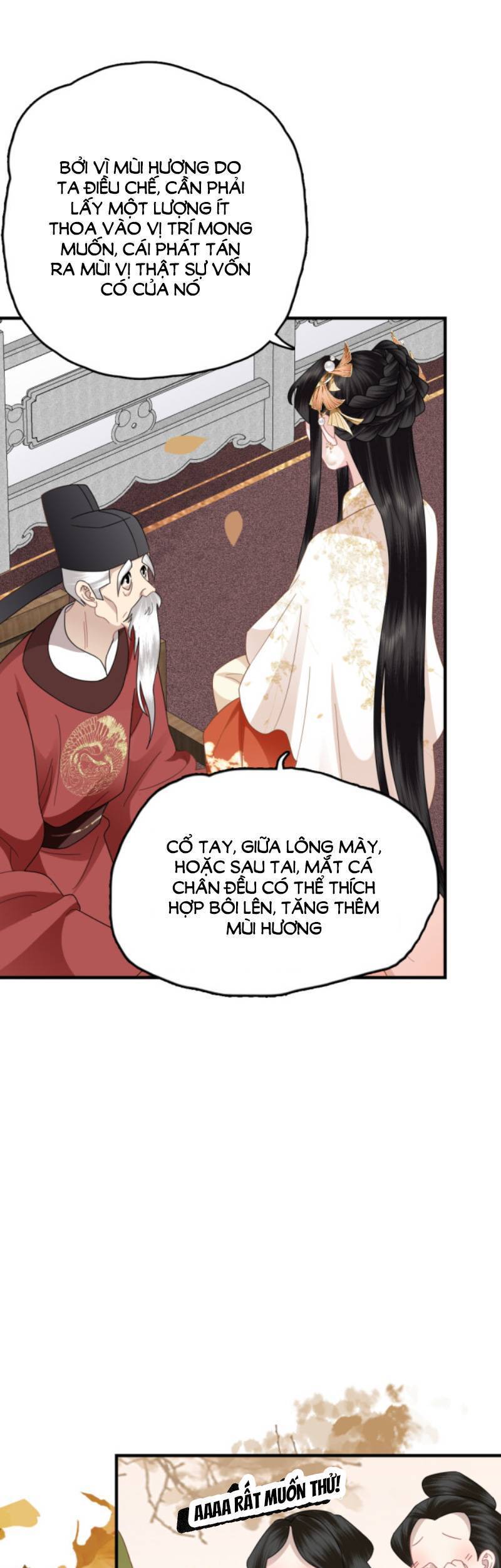 Điều Hương Vương Phi Chapter 29 - 8