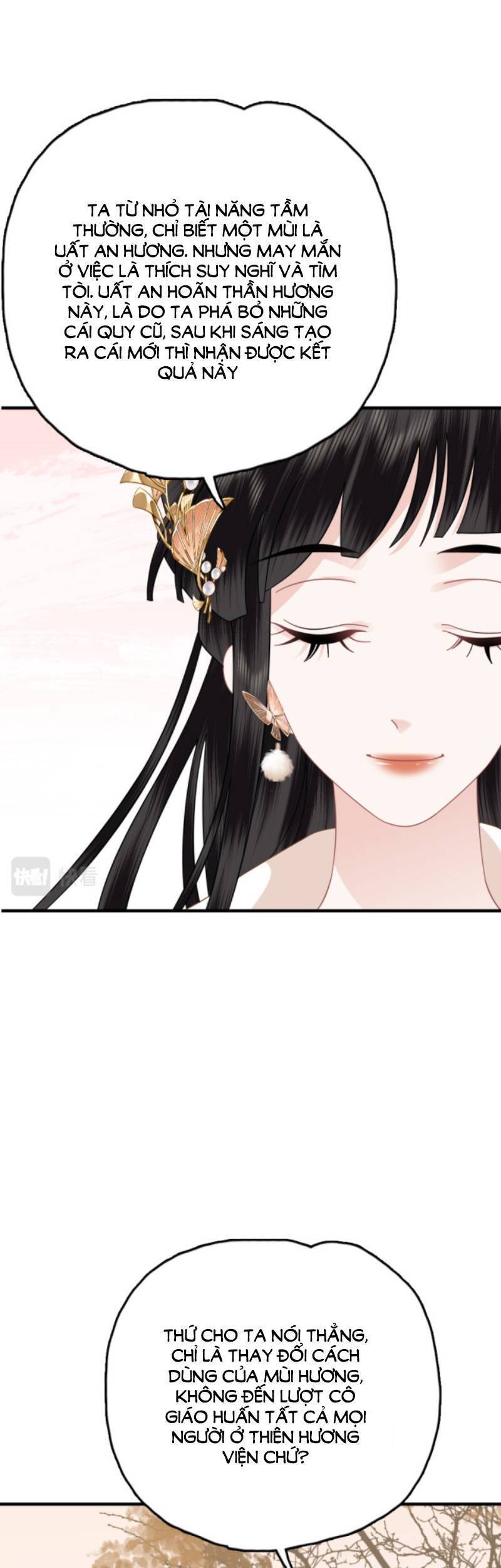 Điều Hương Vương Phi Chapter 29 - 10