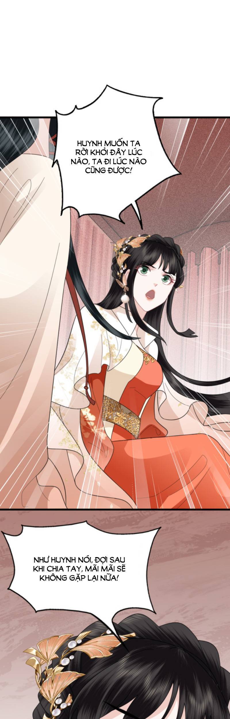 Điều Hương Vương Phi Chapter 30 - 12