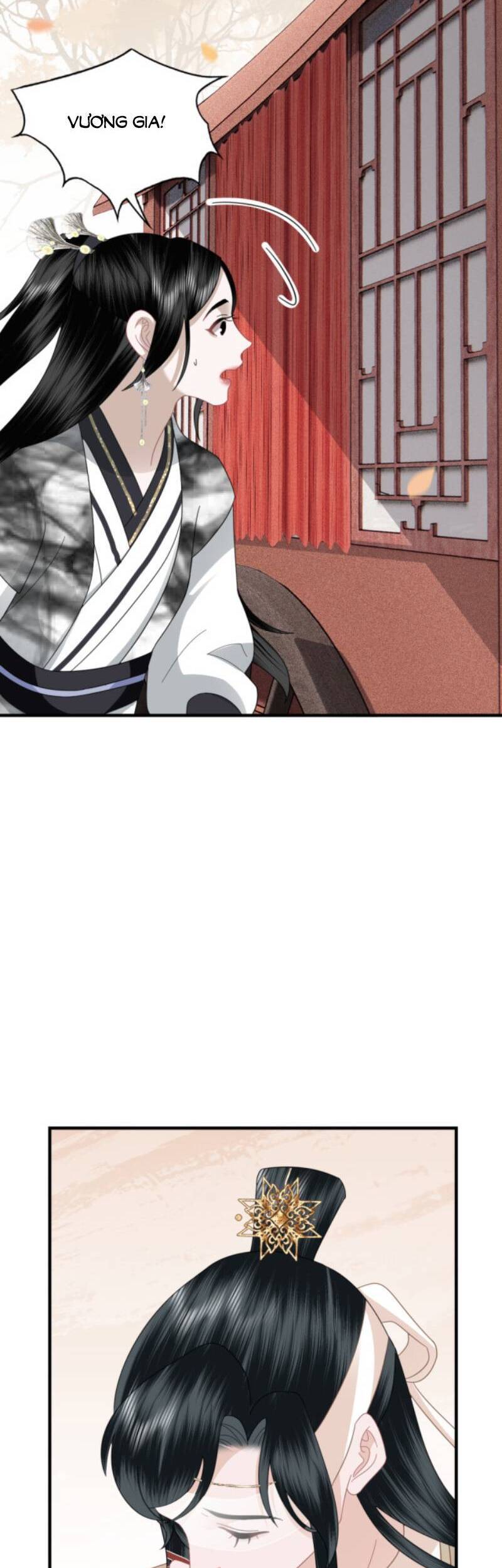 Điều Hương Vương Phi Chapter 30 - 16