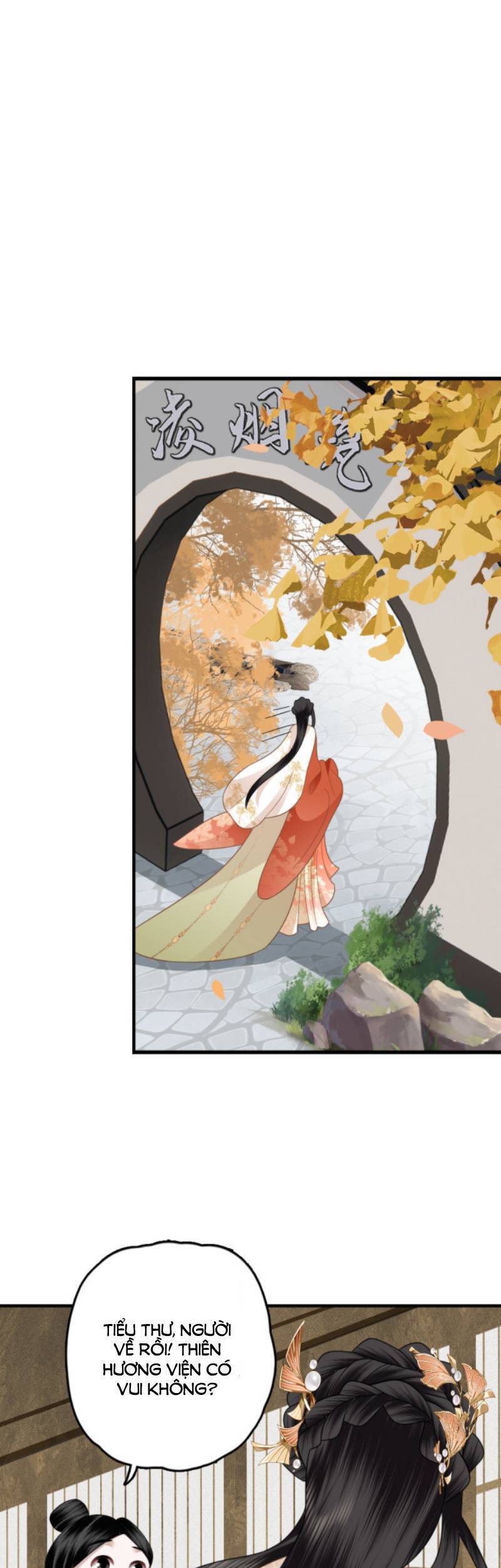 Điều Hương Vương Phi Chapter 30 - 18