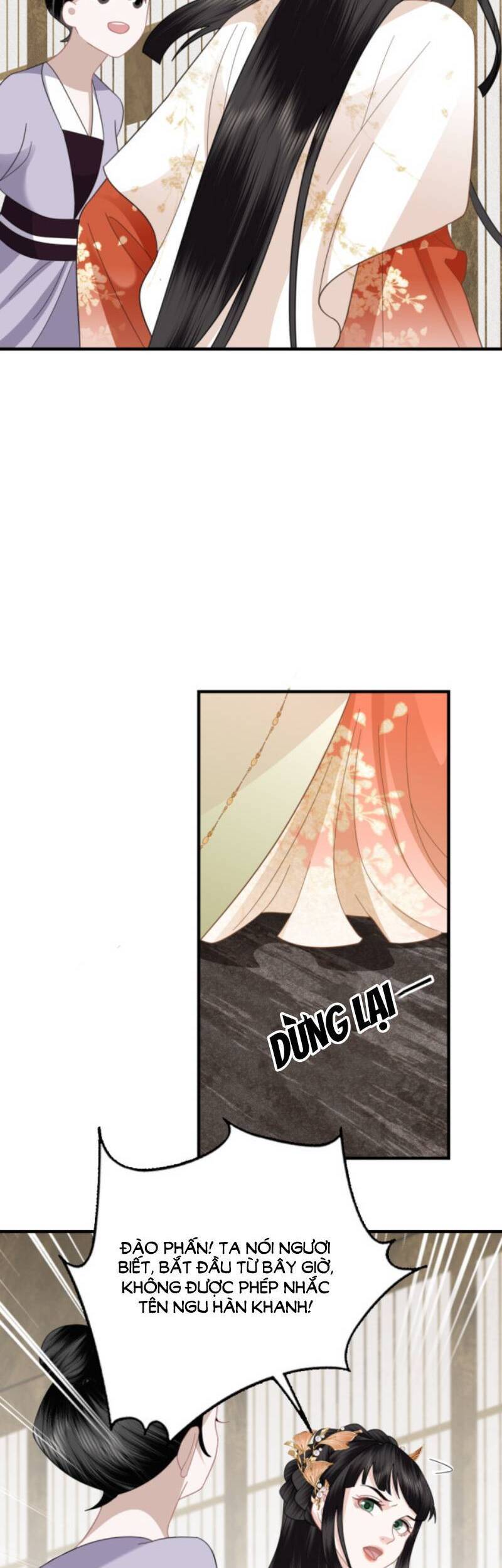 Điều Hương Vương Phi Chapter 30 - 19