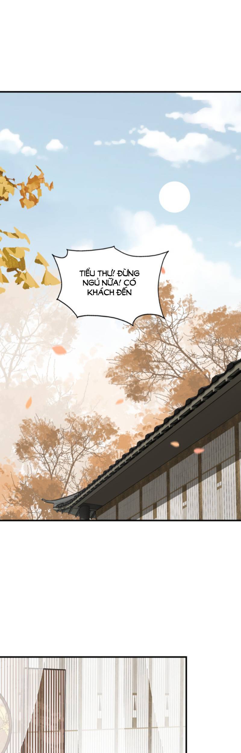 Điều Hương Vương Phi Chapter 30 - 21