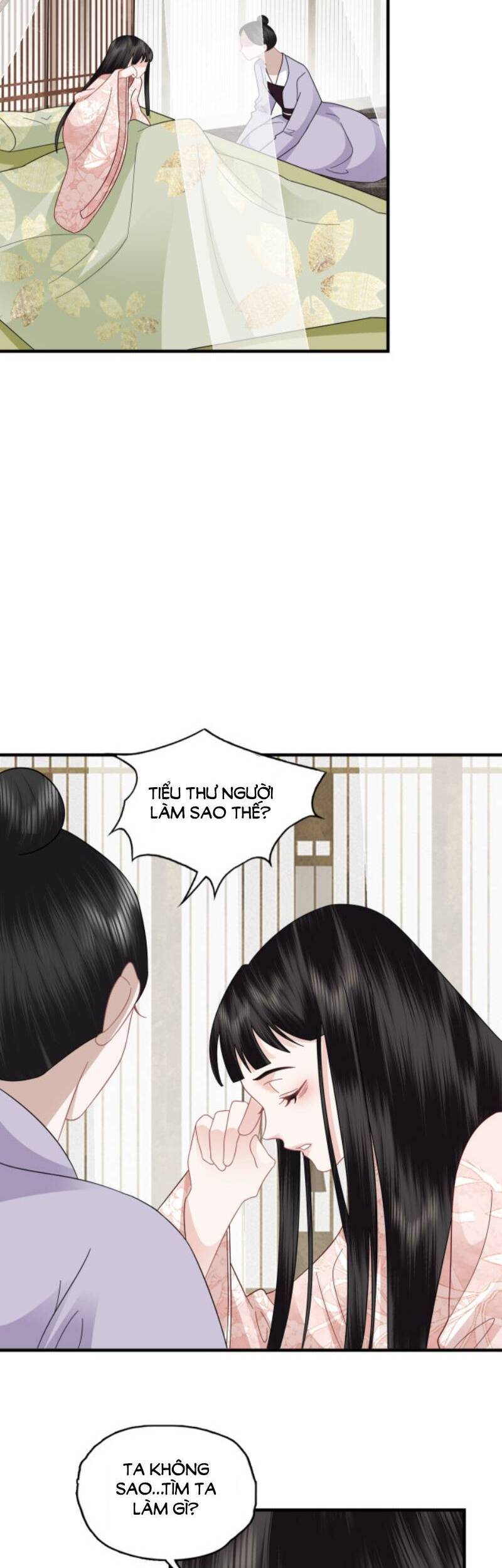 Điều Hương Vương Phi Chapter 30 - 22