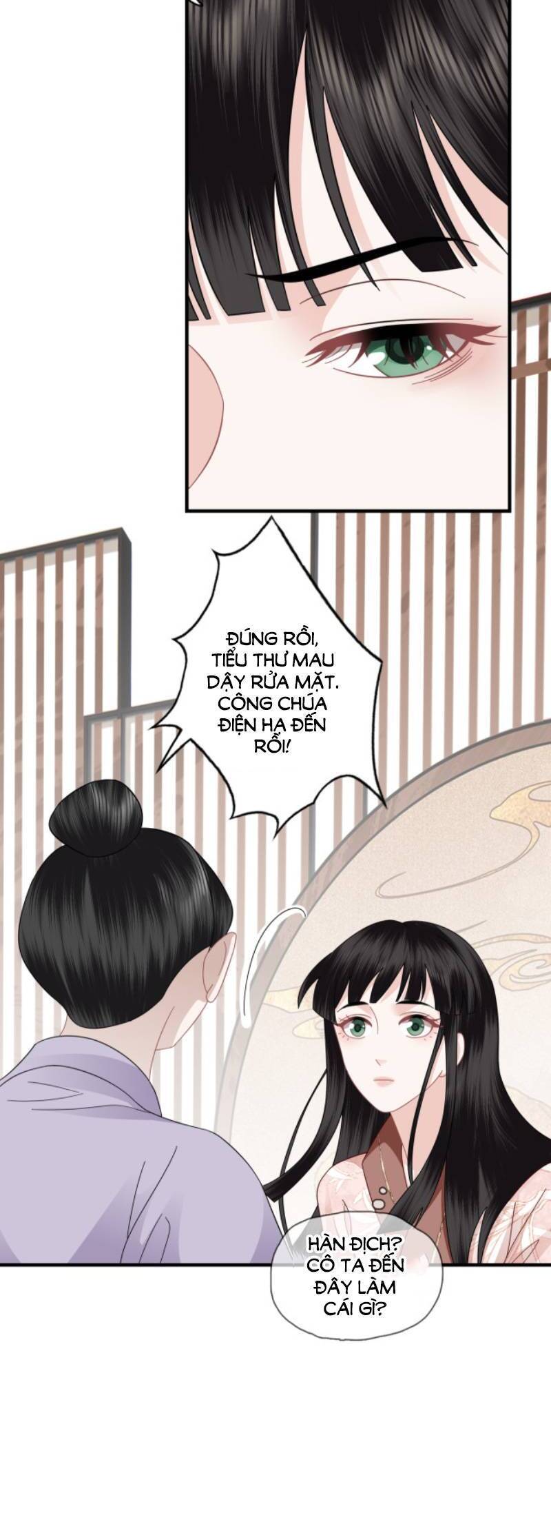 Điều Hương Vương Phi Chapter 30 - 23