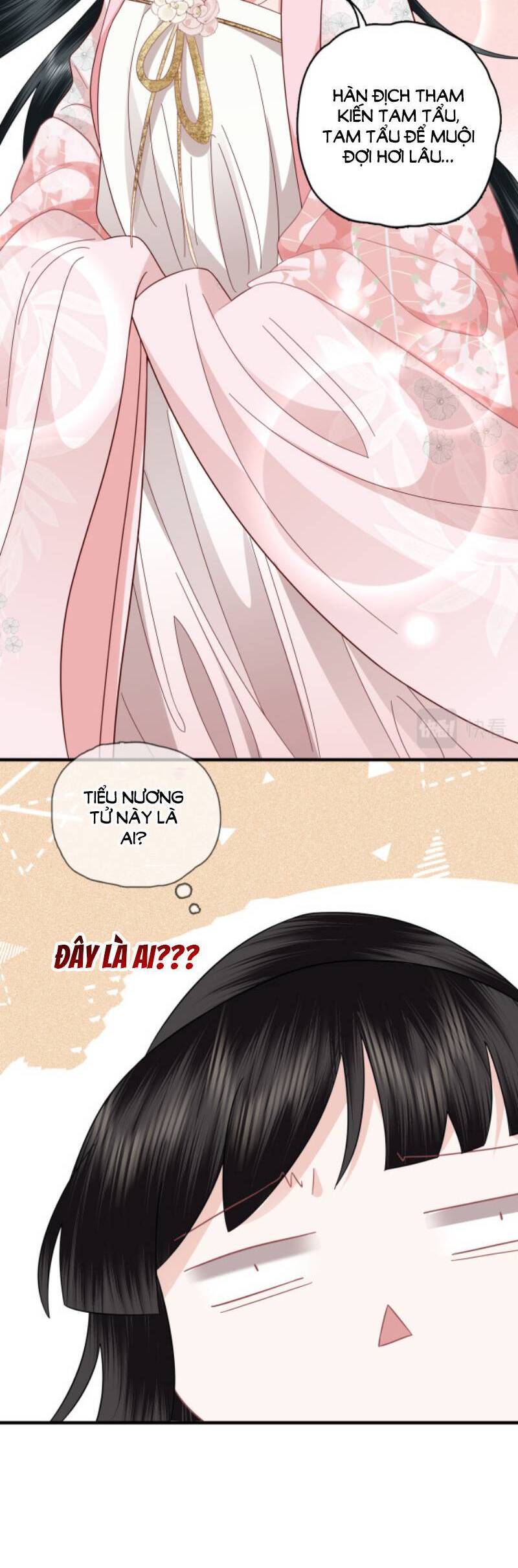 Điều Hương Vương Phi Chapter 30 - 25