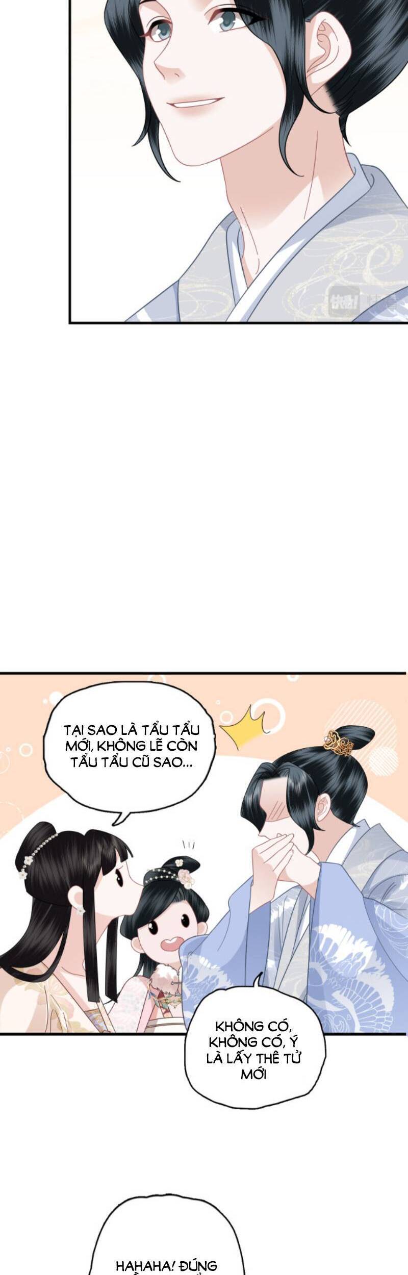 Điều Hương Vương Phi Chapter 30 - 29