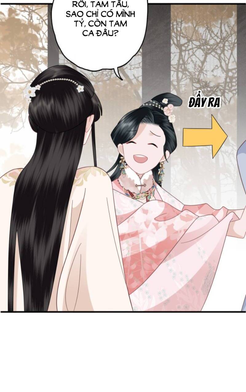 Điều Hương Vương Phi Chapter 30 - 30