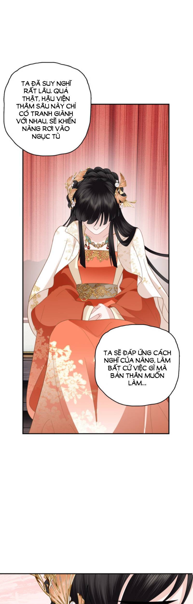 Điều Hương Vương Phi Chapter 30 - 6