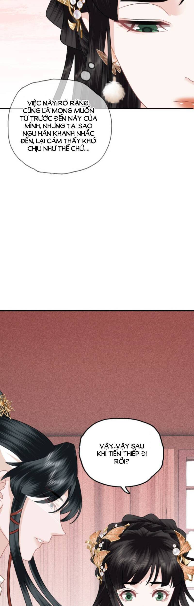 Điều Hương Vương Phi Chapter 30 - 7