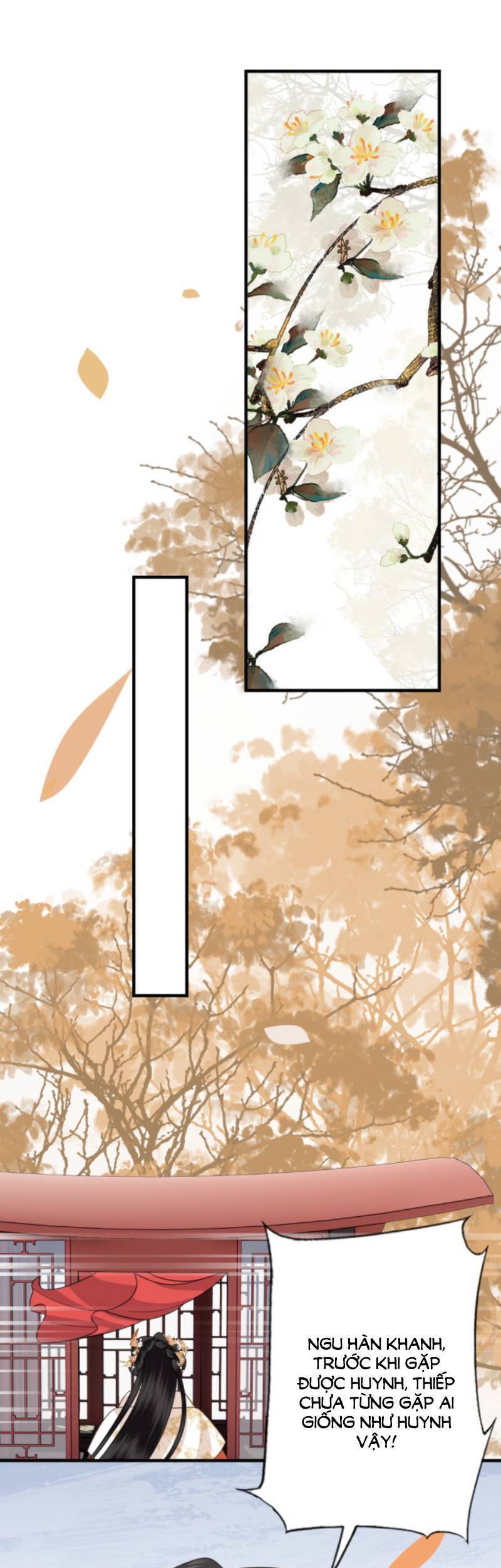 Điều Hương Vương Phi Chapter 30 - 9