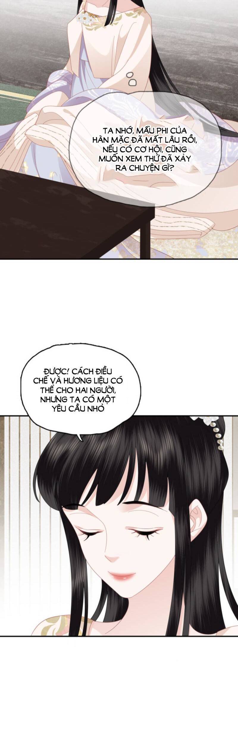 Điều Hương Vương Phi Chapter 31 - 11