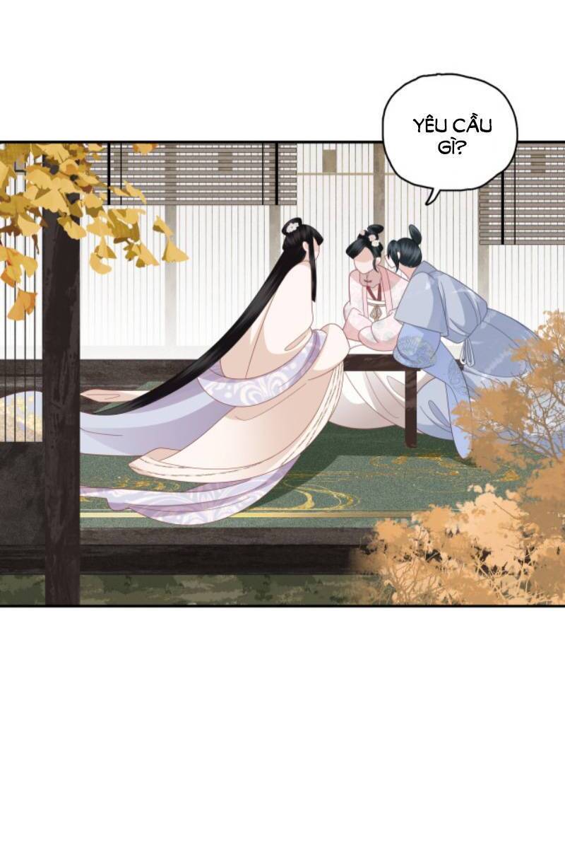 Điều Hương Vương Phi Chapter 31 - 12