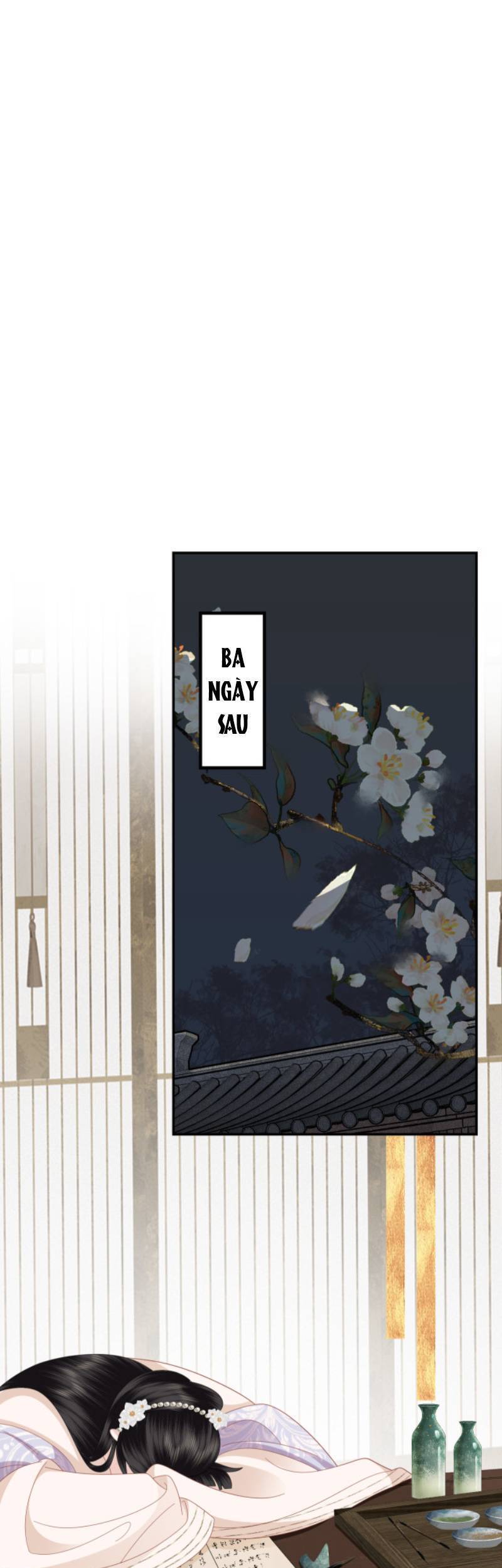 Điều Hương Vương Phi Chapter 31 - 13