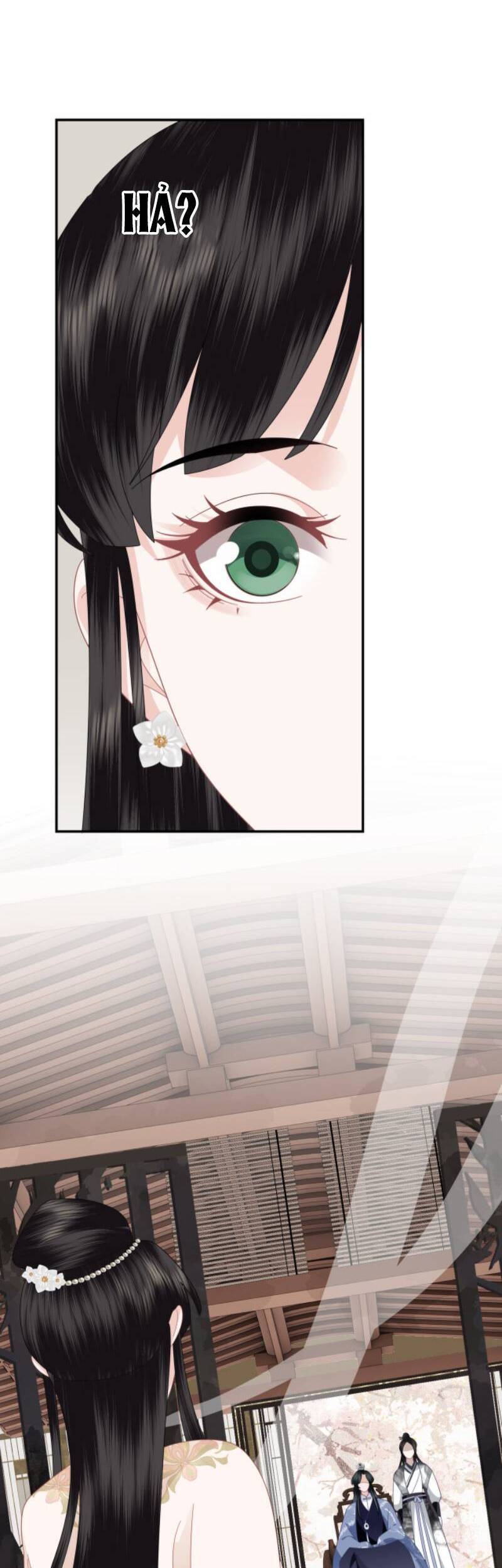 Điều Hương Vương Phi Chapter 31 - 16