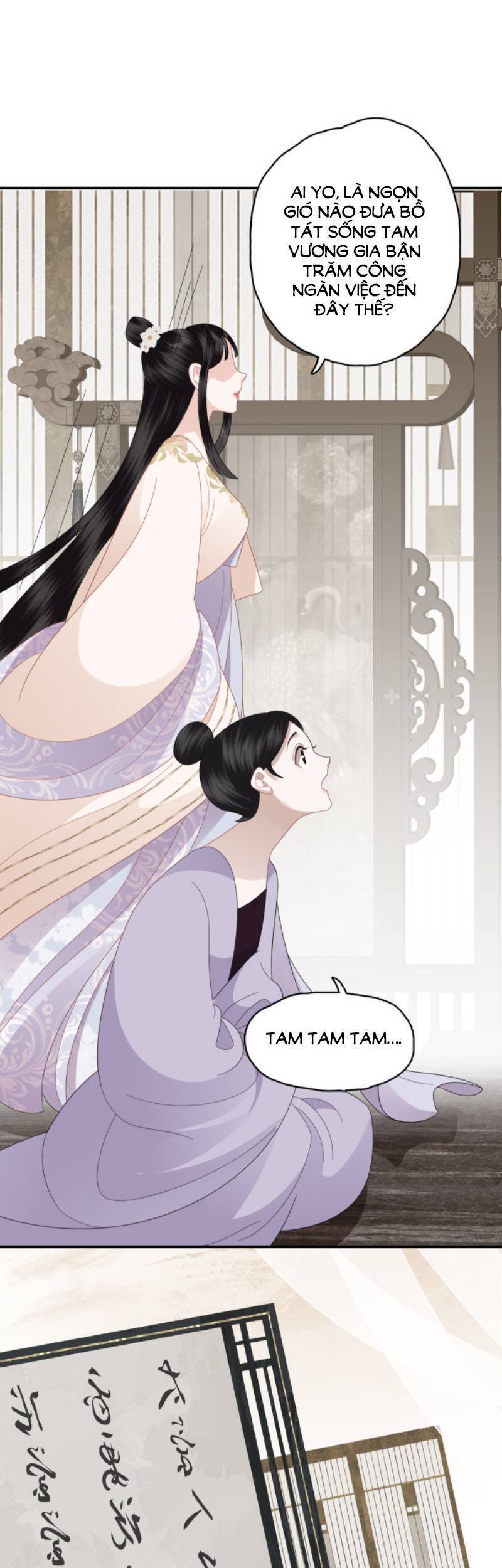 Điều Hương Vương Phi Chapter 31 - 18