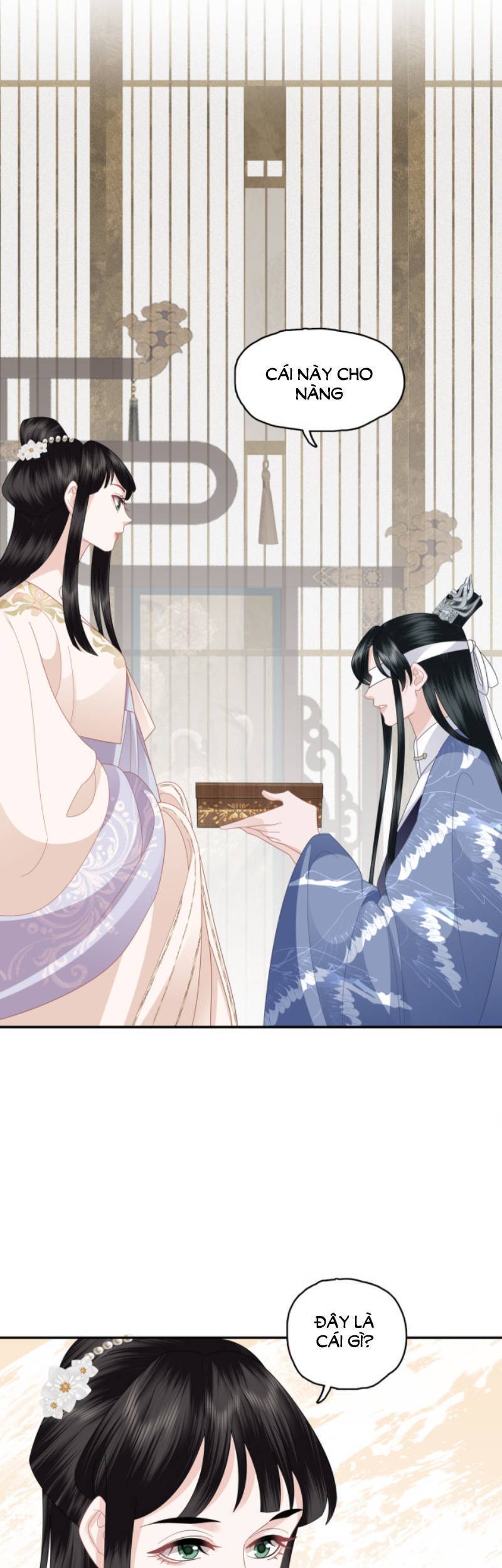 Điều Hương Vương Phi Chapter 31 - 21