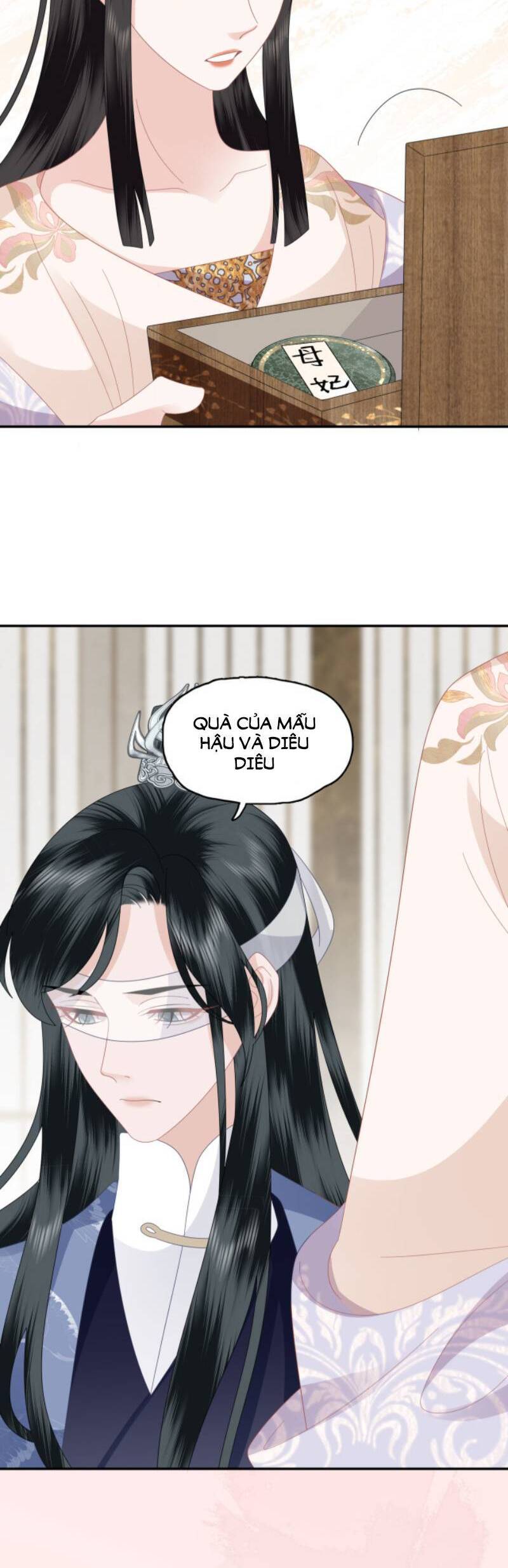 Điều Hương Vương Phi Chapter 31 - 22