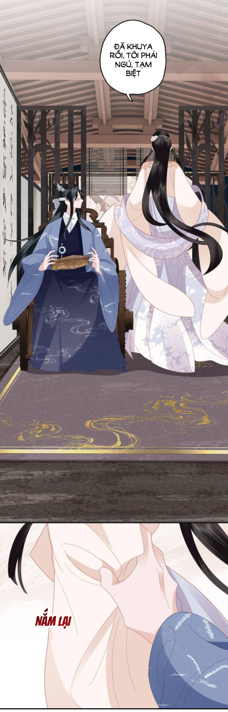 Điều Hương Vương Phi Chapter 31 - 24