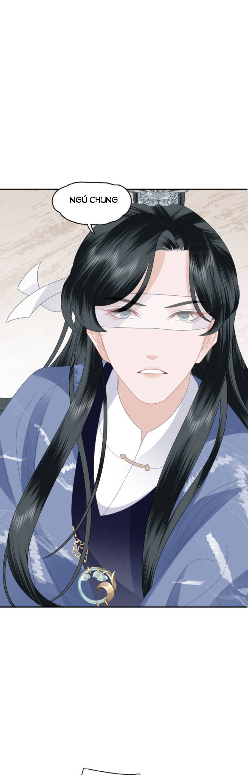 Điều Hương Vương Phi Chapter 31 - 26