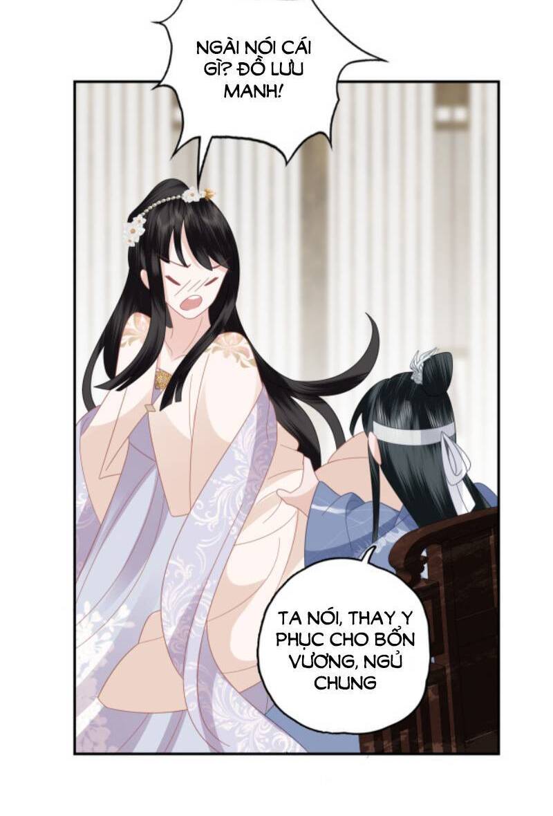 Điều Hương Vương Phi Chapter 31 - 27