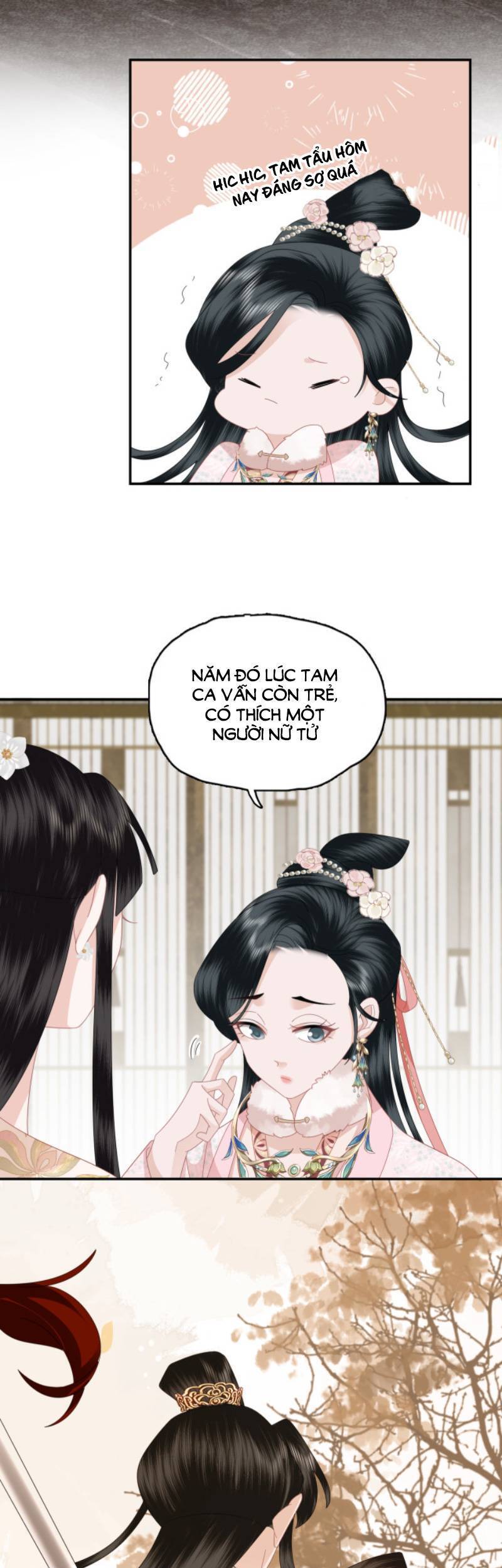 Điều Hương Vương Phi Chapter 31 - 4