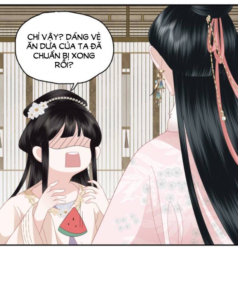 Điều Hương Vương Phi Chapter 31 - 6