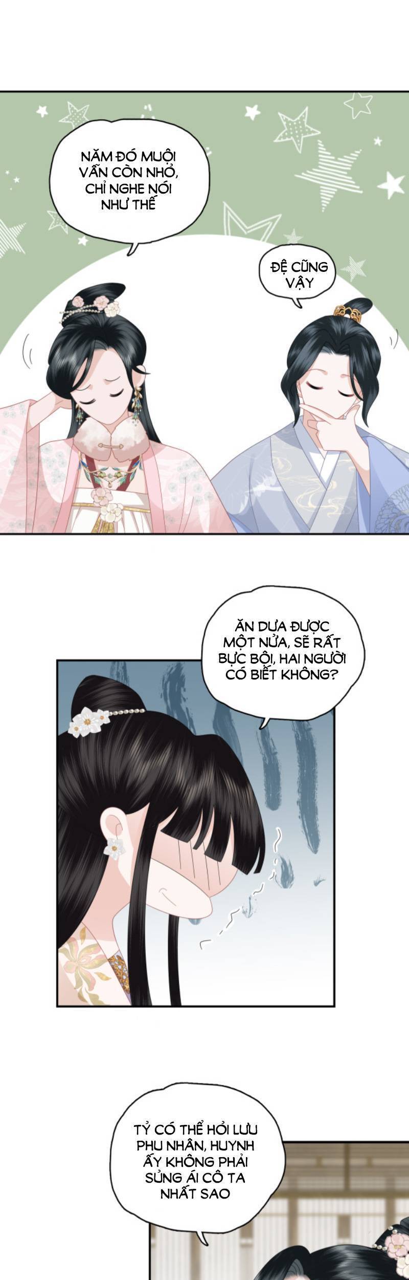 Điều Hương Vương Phi Chapter 31 - 7