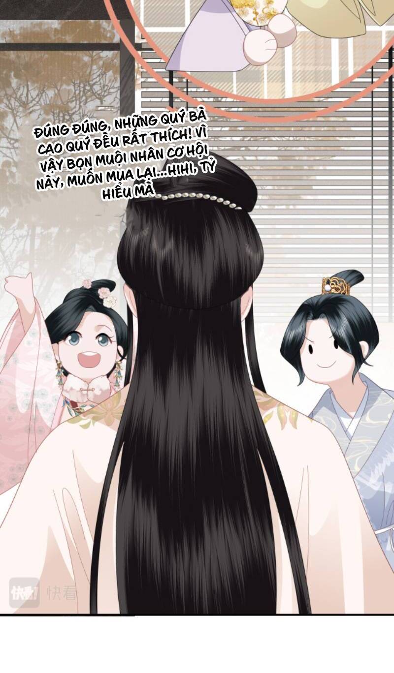 Điều Hương Vương Phi Chapter 31 - 9