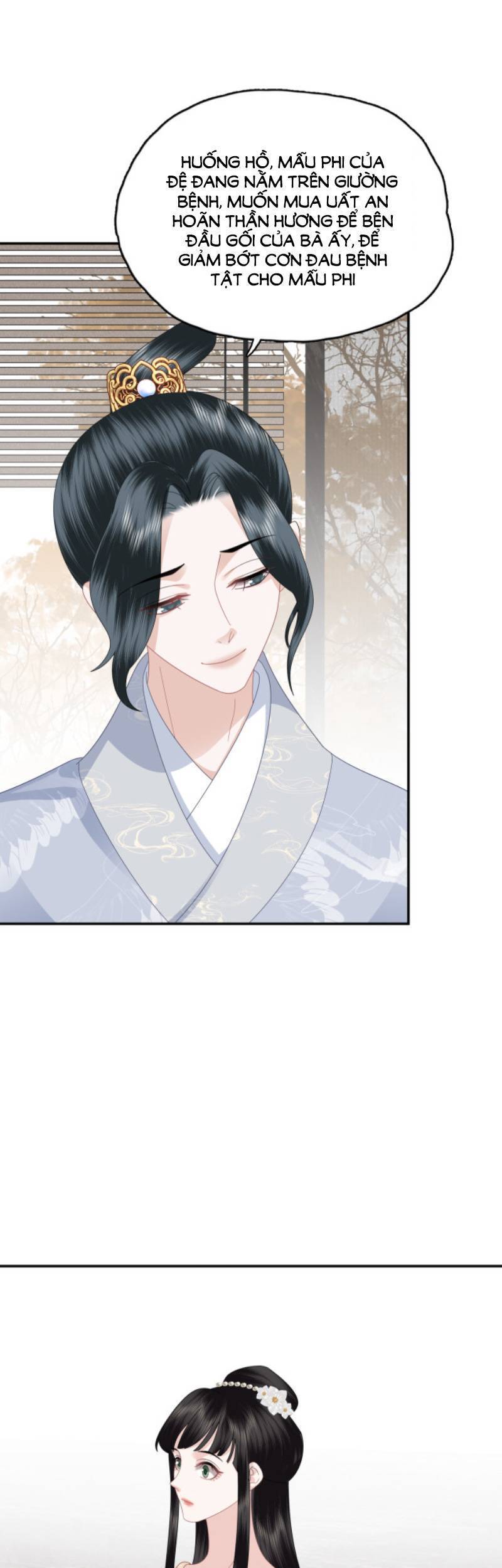 Điều Hương Vương Phi Chapter 31 - 10