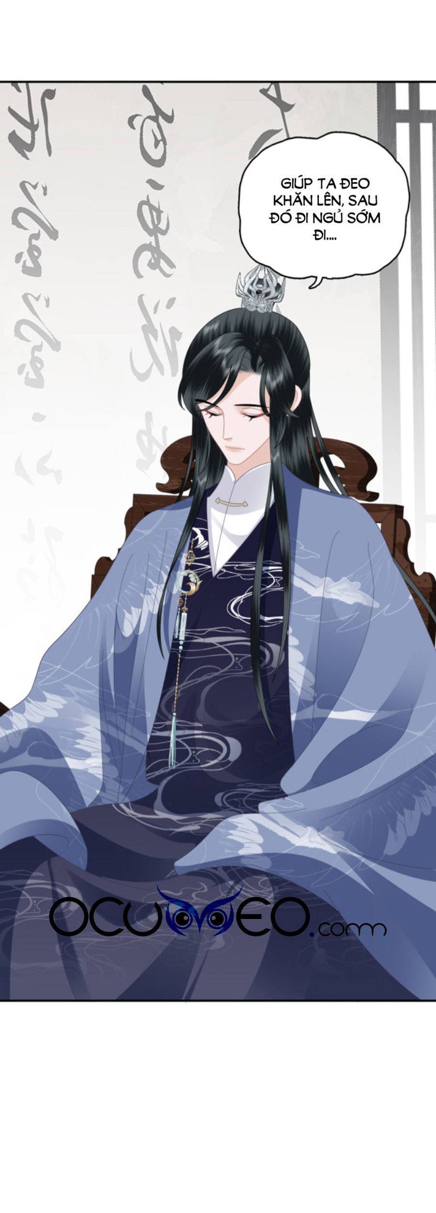 Điều Hương Vương Phi Chapter 32 - 2