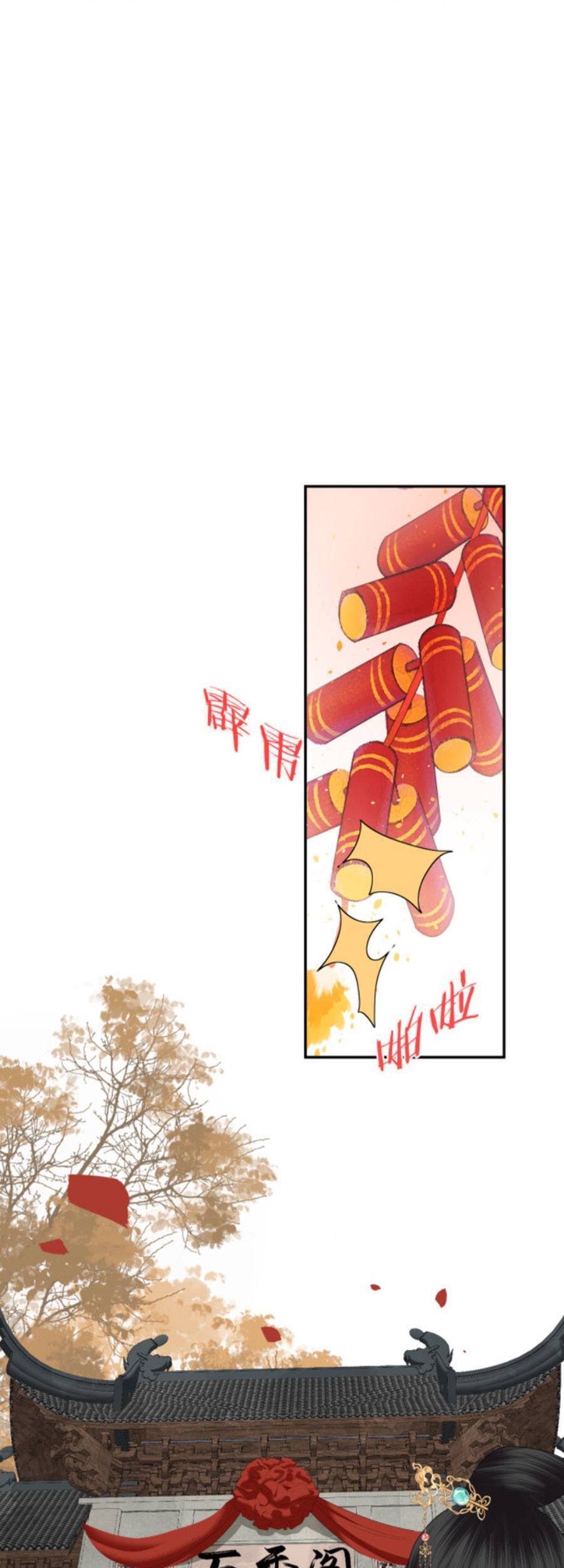 Điều Hương Vương Phi Chapter 32 - 16