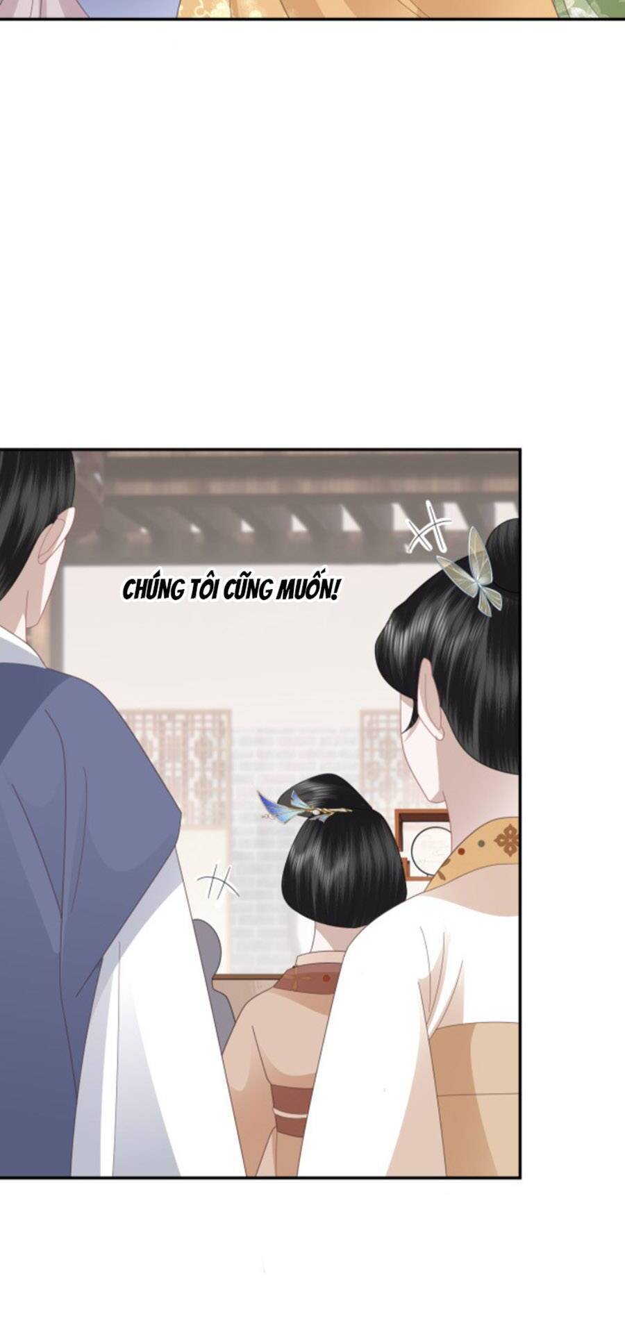 Điều Hương Vương Phi Chapter 32 - 18