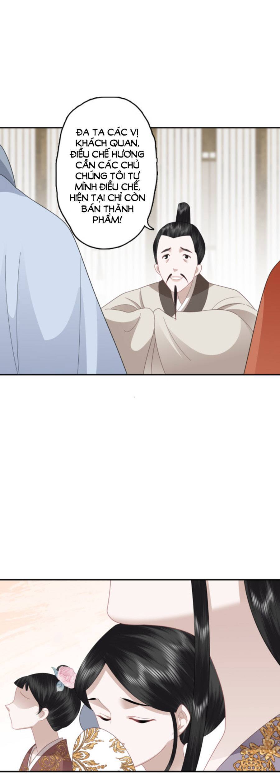 Điều Hương Vương Phi Chapter 32 - 19