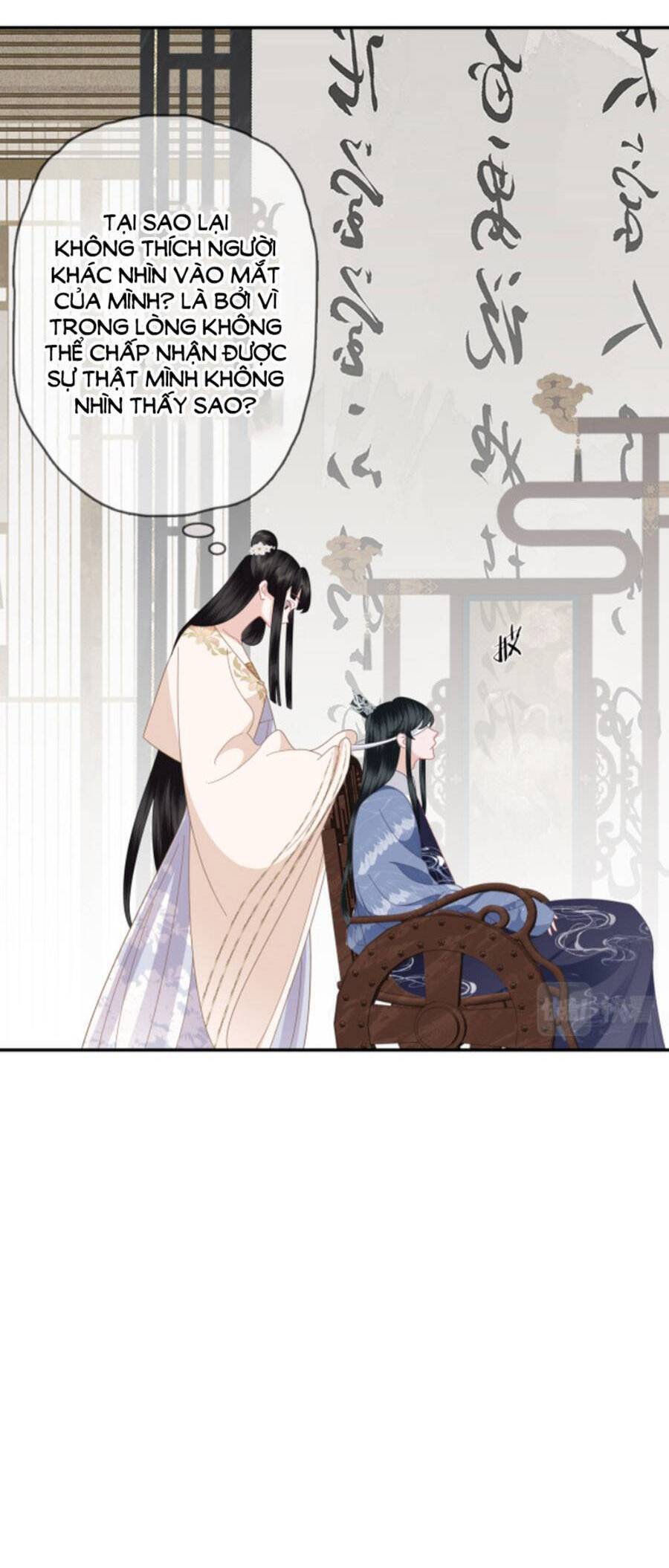 Điều Hương Vương Phi Chapter 32 - 3