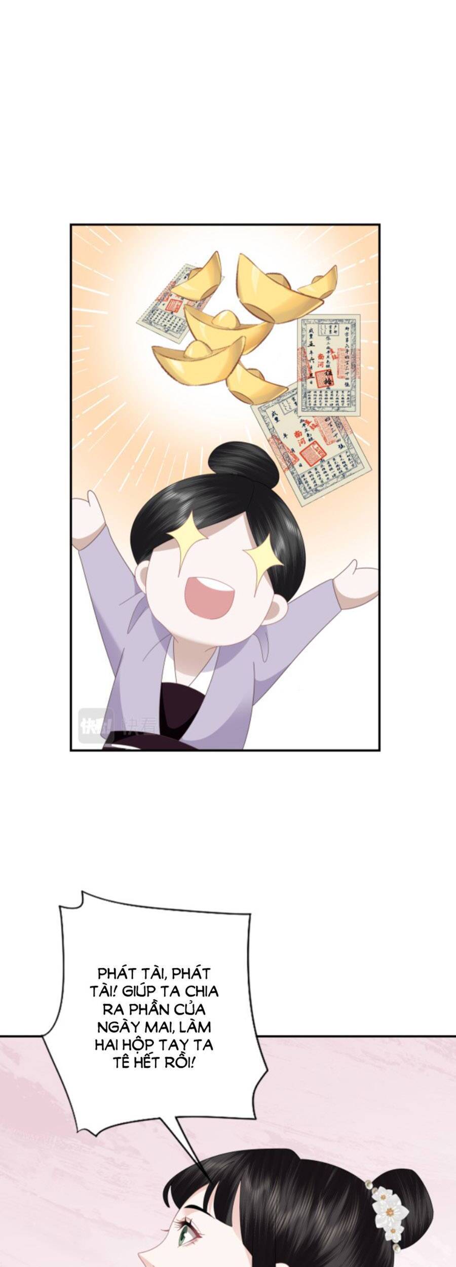 Điều Hương Vương Phi Chapter 32 - 21