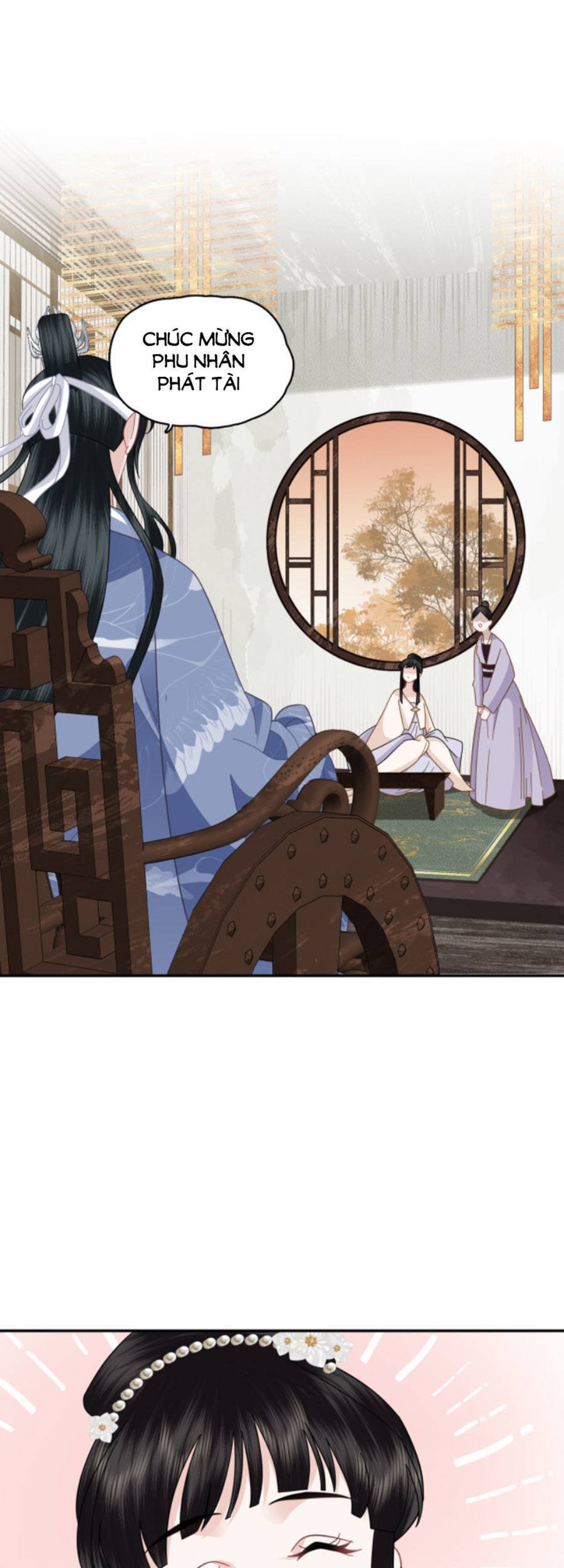 Điều Hương Vương Phi Chapter 32 - 23