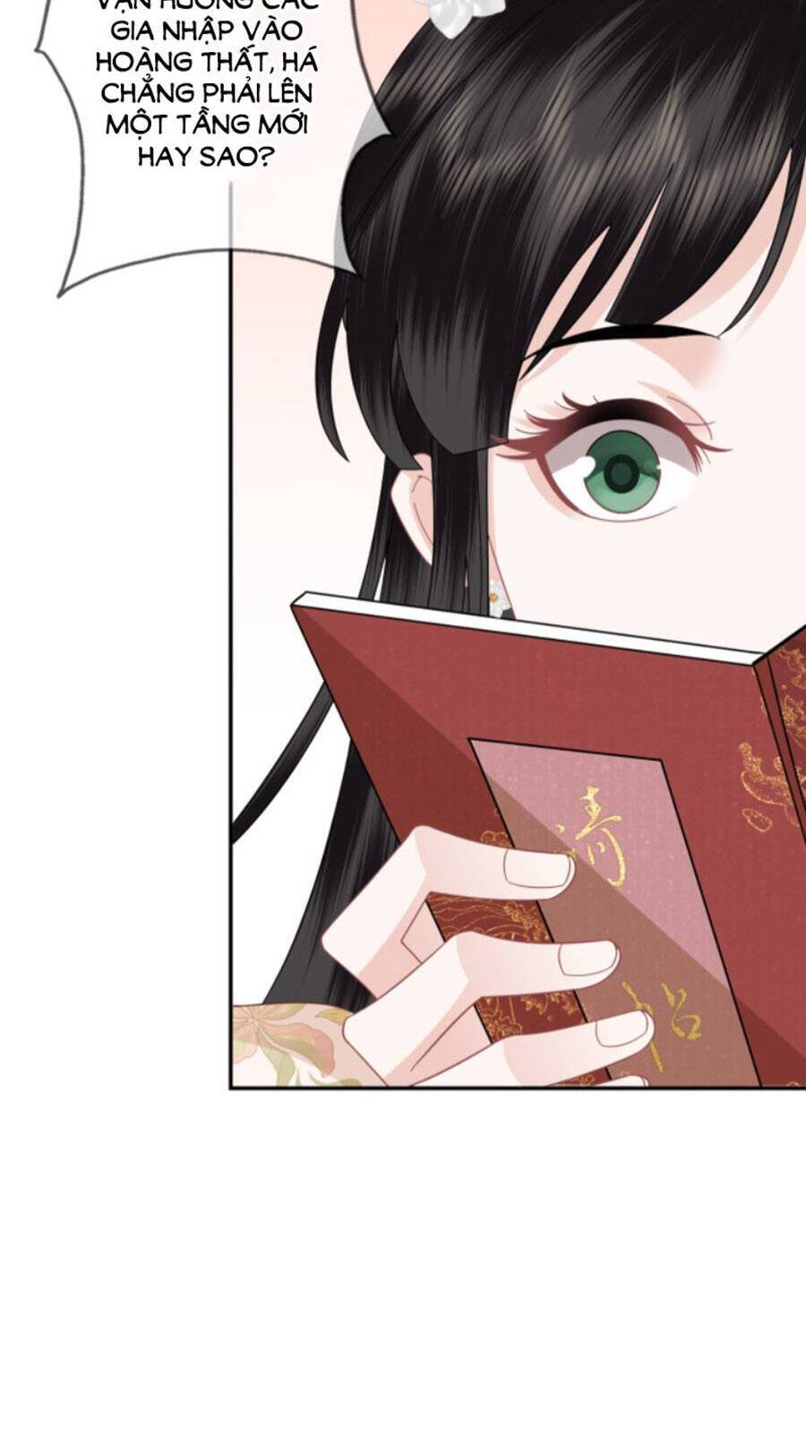 Điều Hương Vương Phi Chapter 32 - 26