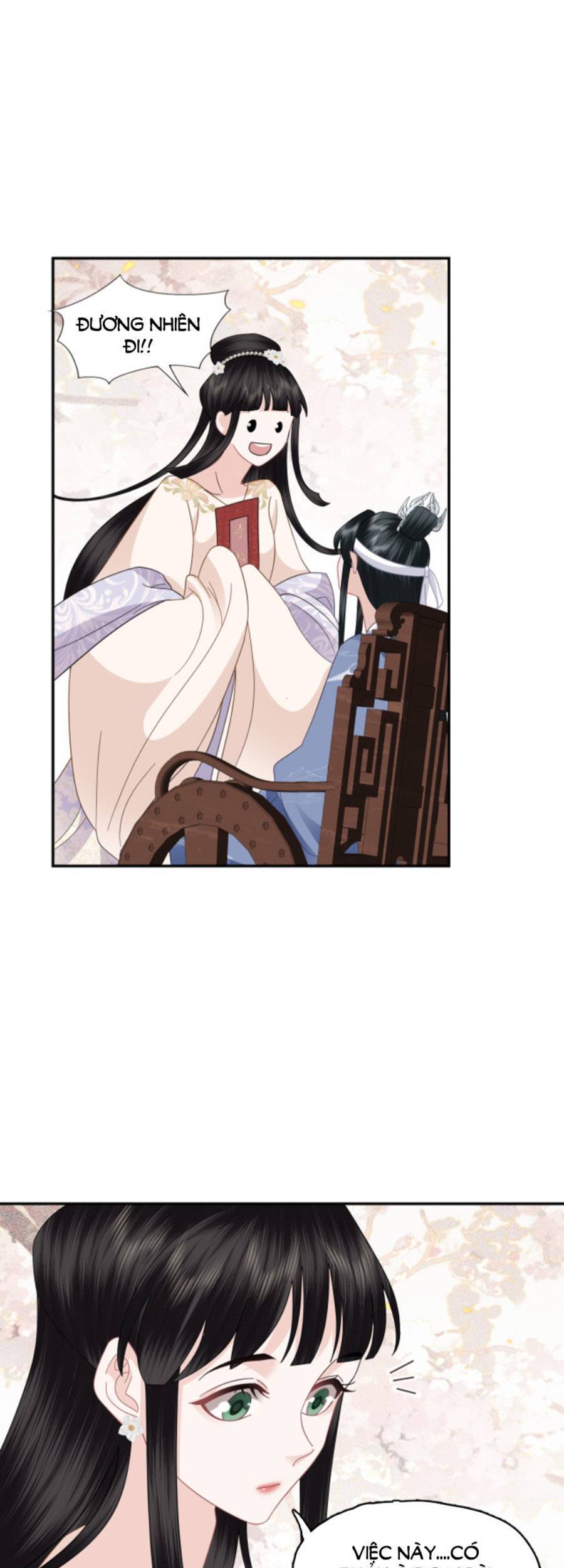 Điều Hương Vương Phi Chapter 32 - 27