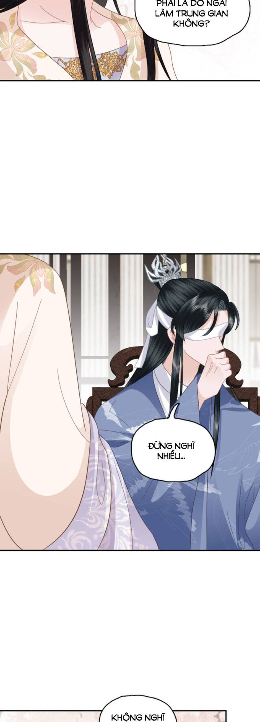 Điều Hương Vương Phi Chapter 32 - 28