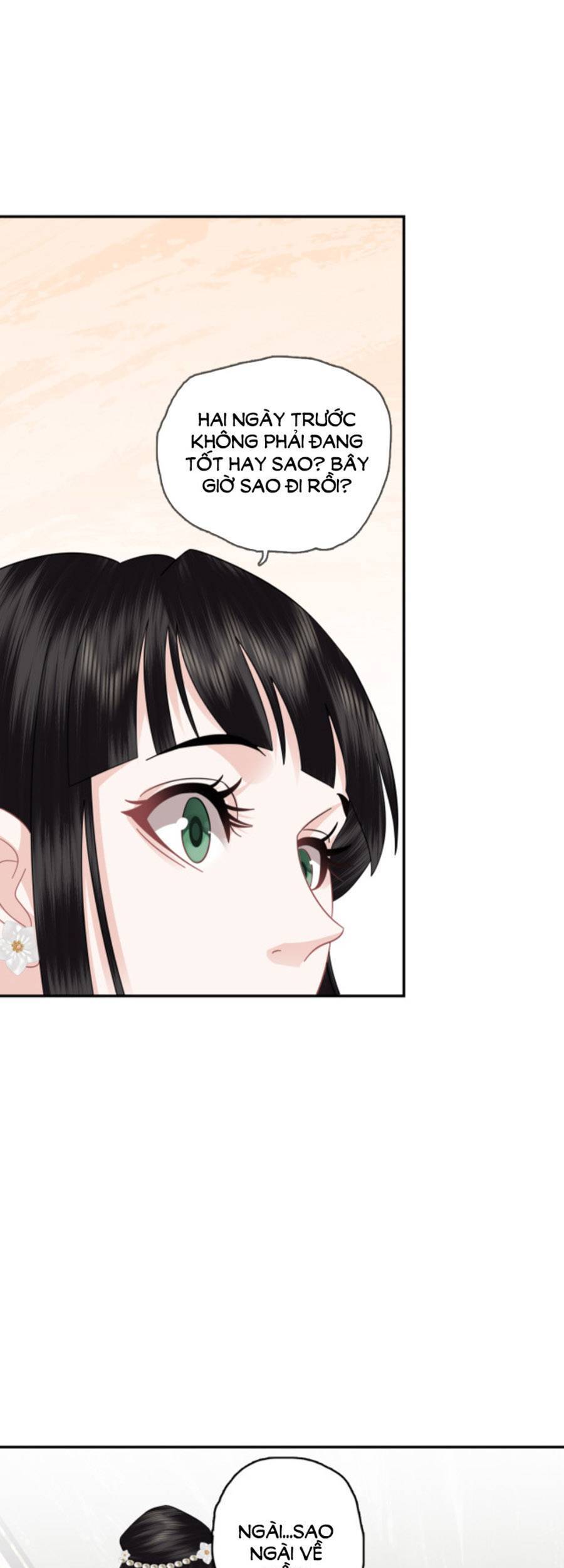 Điều Hương Vương Phi Chapter 32 - 31