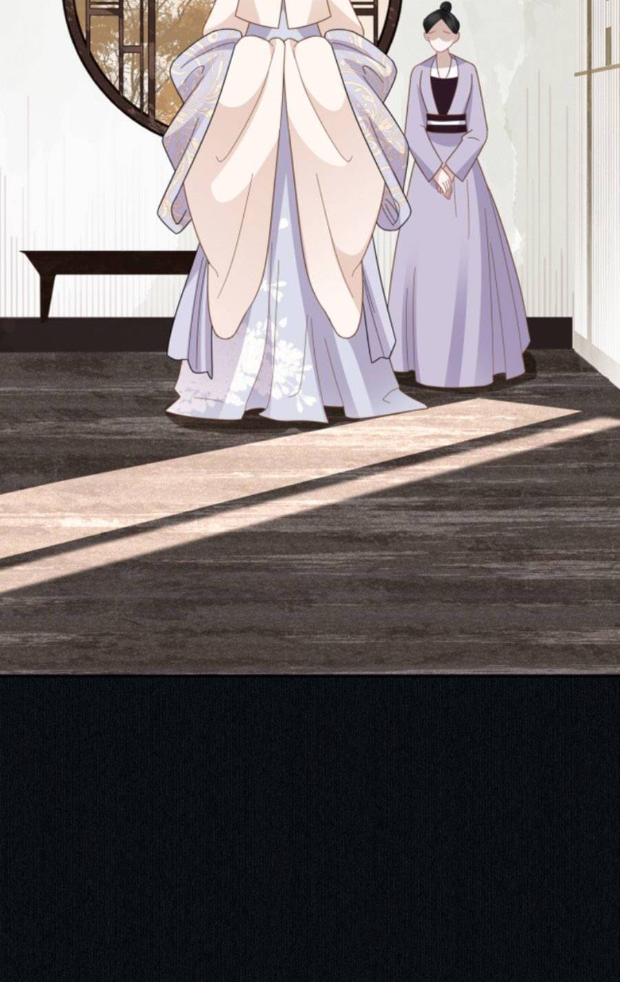 Điều Hương Vương Phi Chapter 32 - 33