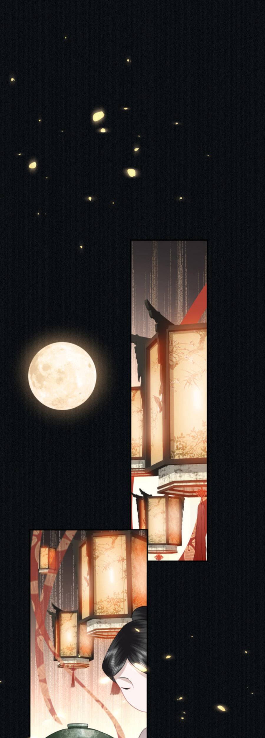 Điều Hương Vương Phi Chapter 32 - 34