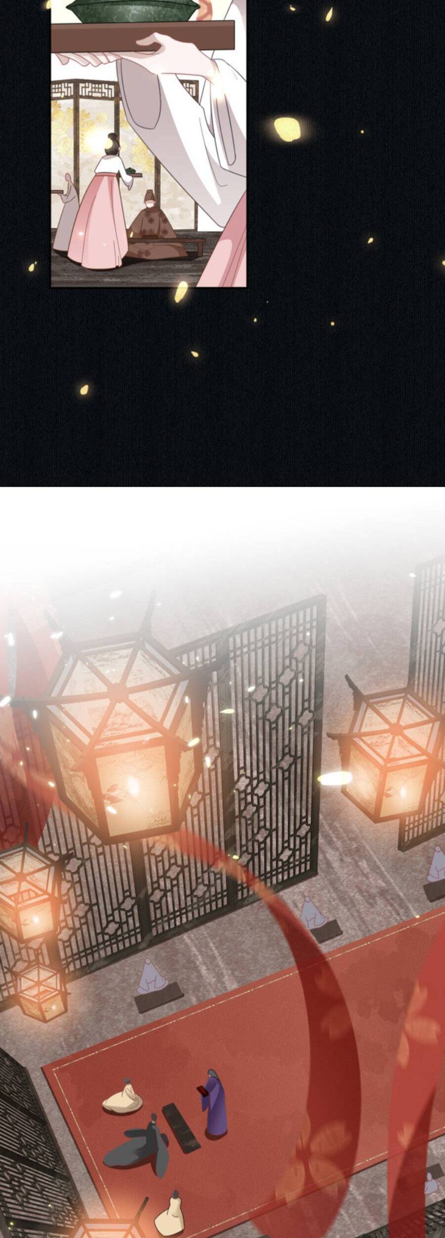 Điều Hương Vương Phi Chapter 32 - 35