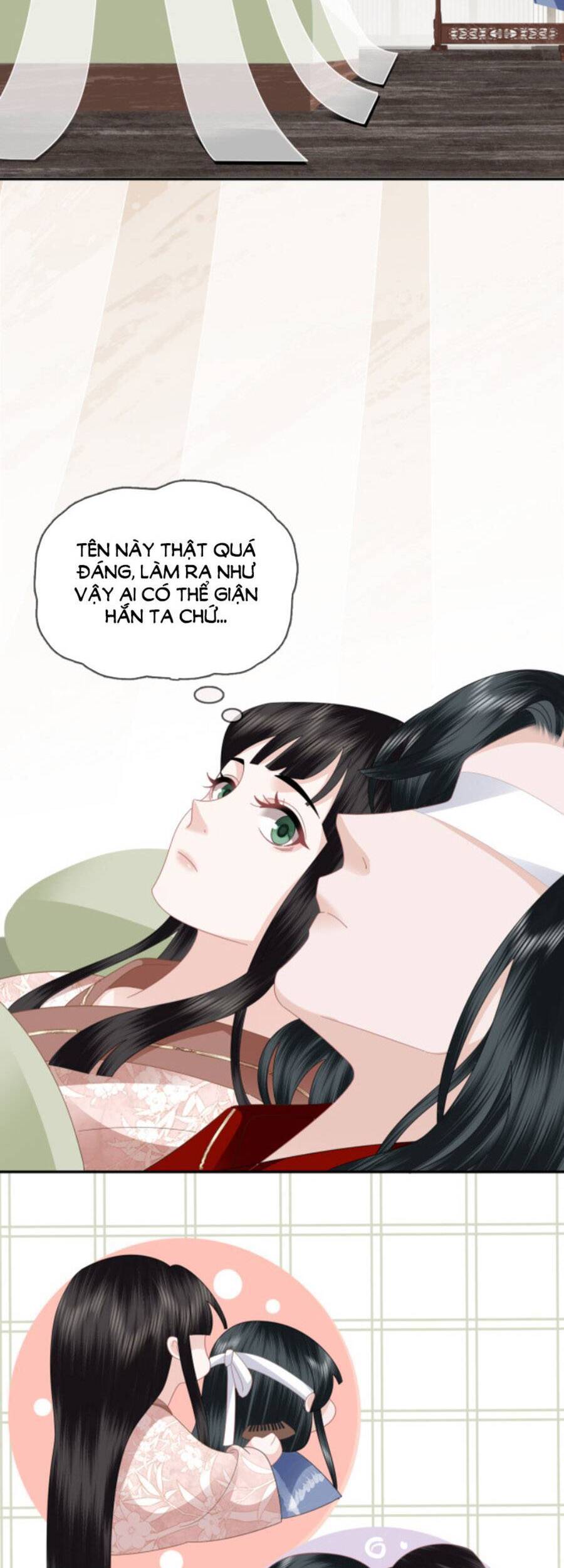 Điều Hương Vương Phi Chapter 32 - 5