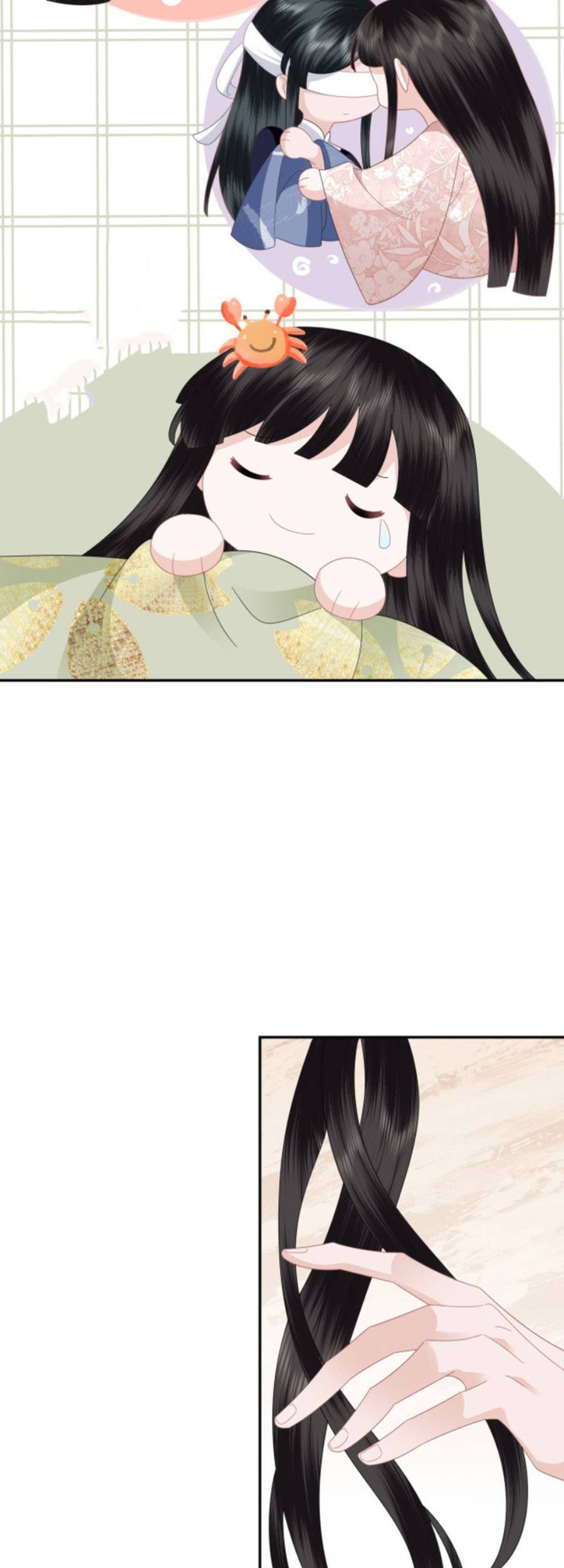 Điều Hương Vương Phi Chapter 32 - 6